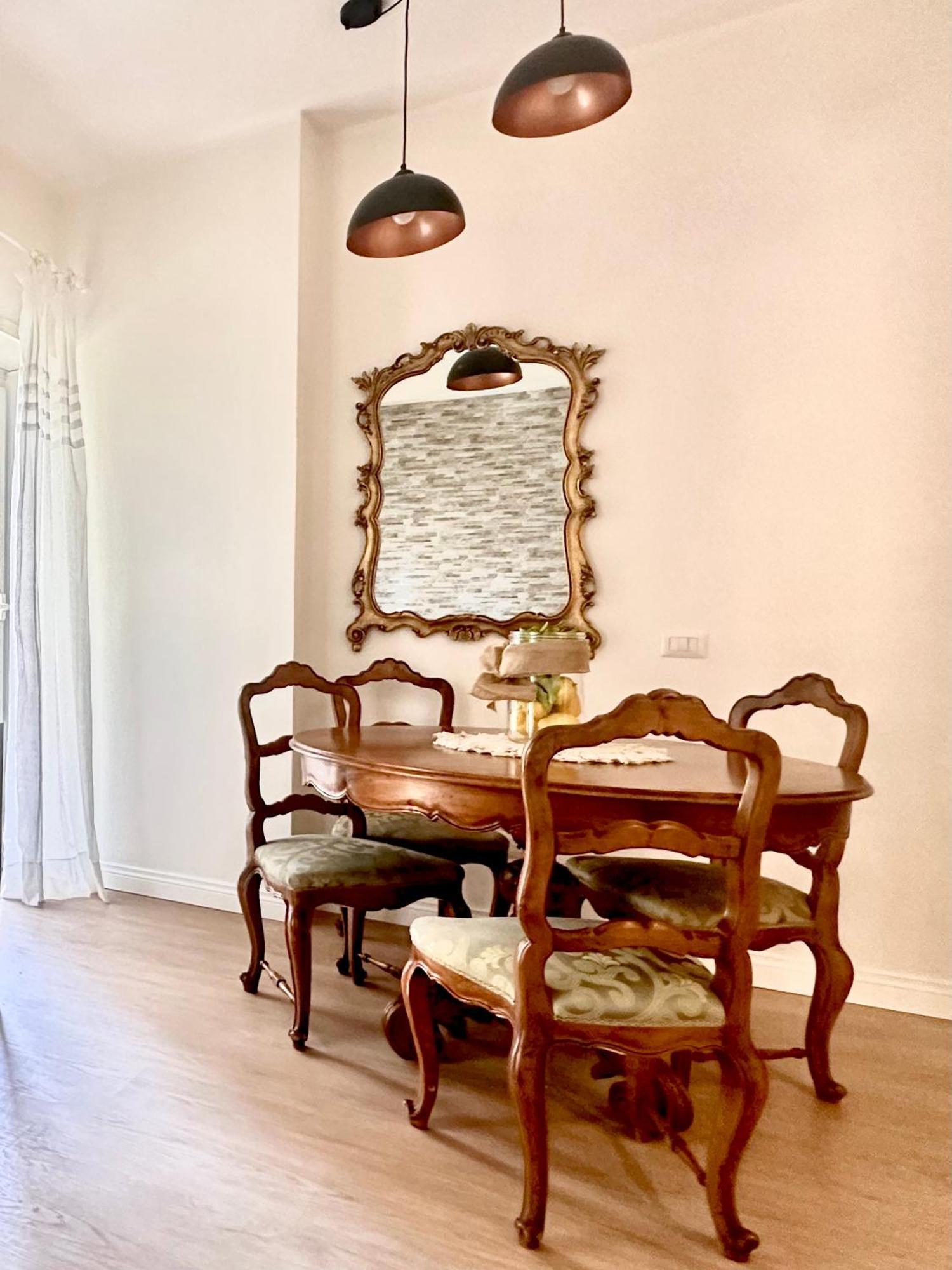 Apartamento Via Conca D'oro Adiacente Fermata Della Metro B Roma