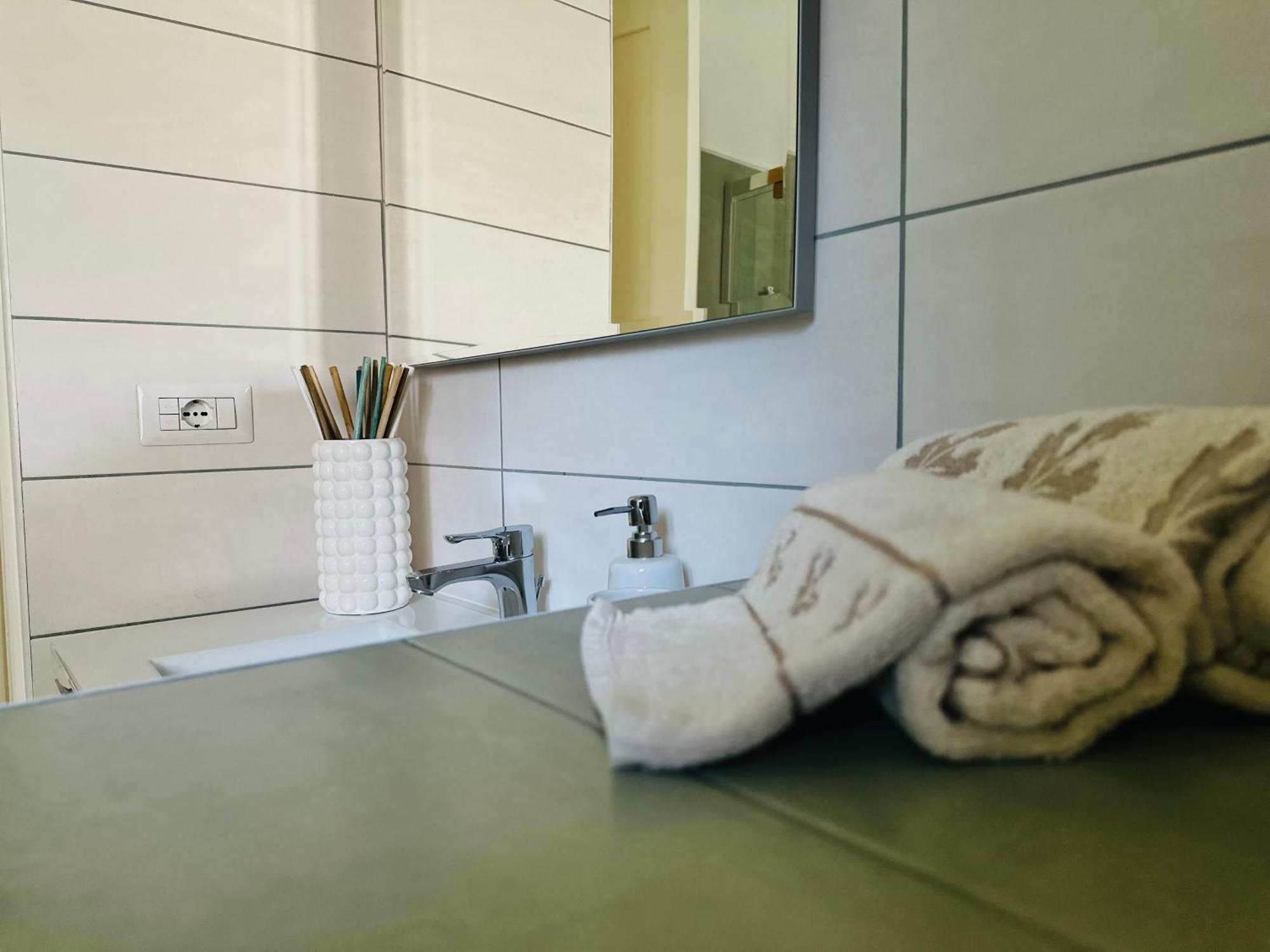 Apartamento Via Conca D'oro Adiacente Fermata Della Metro B Roma