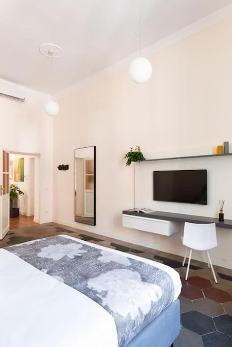 Idyllia - Vatican Stylish Flat Appartement