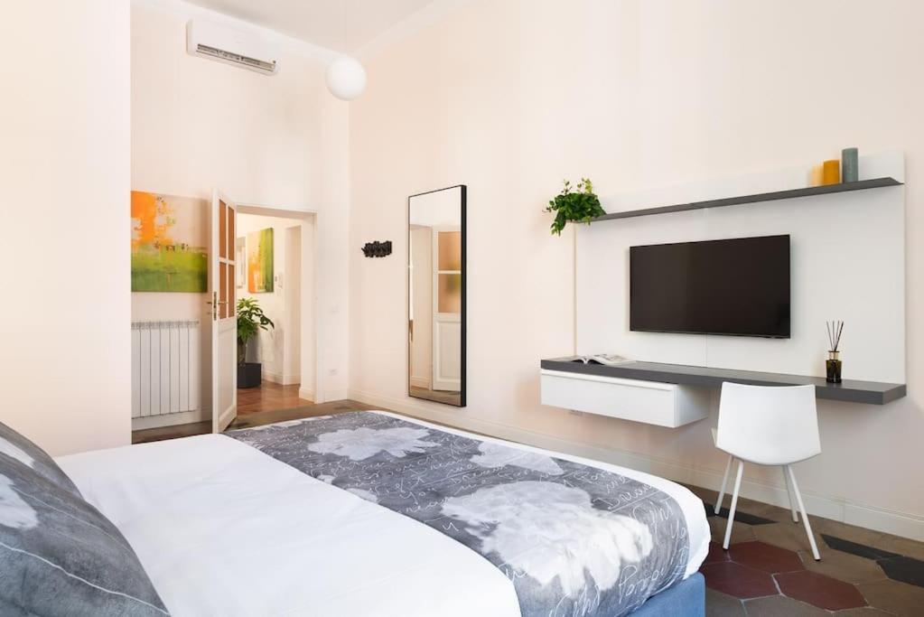 Idyllia - Vatican Stylish Flat Appartement