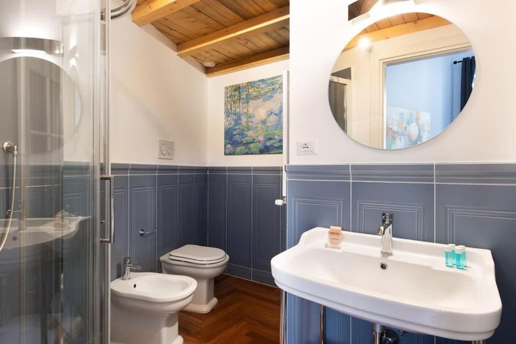Idyllia - Vatican Stylish Flat Appartement *