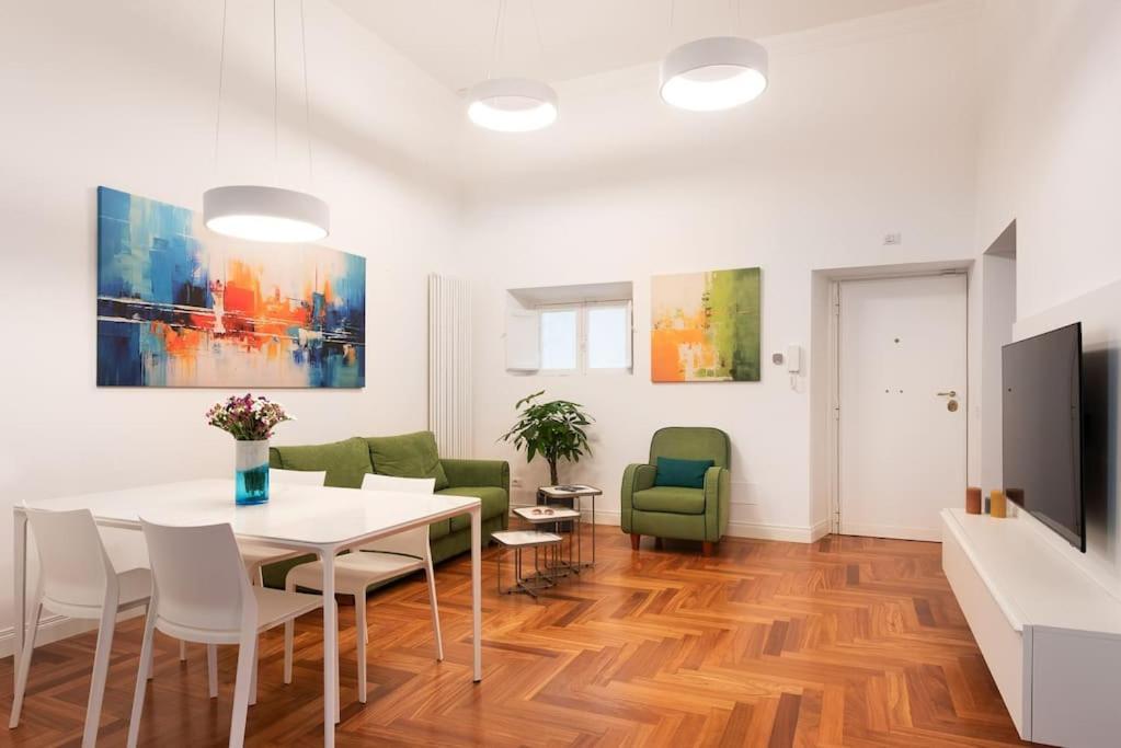 Appartement Idyllia - Vatican Stylish Flat *