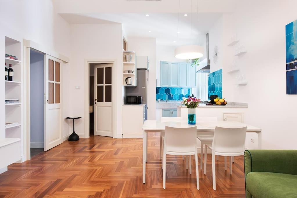 Idyllia - Vatican Stylish Flat * Rome