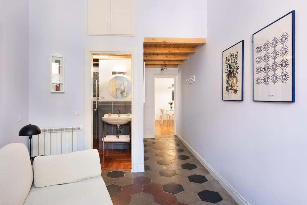 Idyllia - Vatican Stylish Flat Appartement