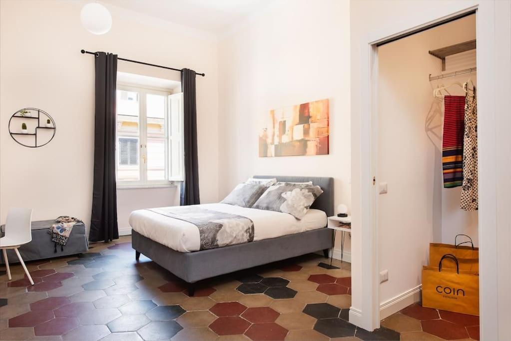 Idyllia - Vatican Stylish Flat Apartment *