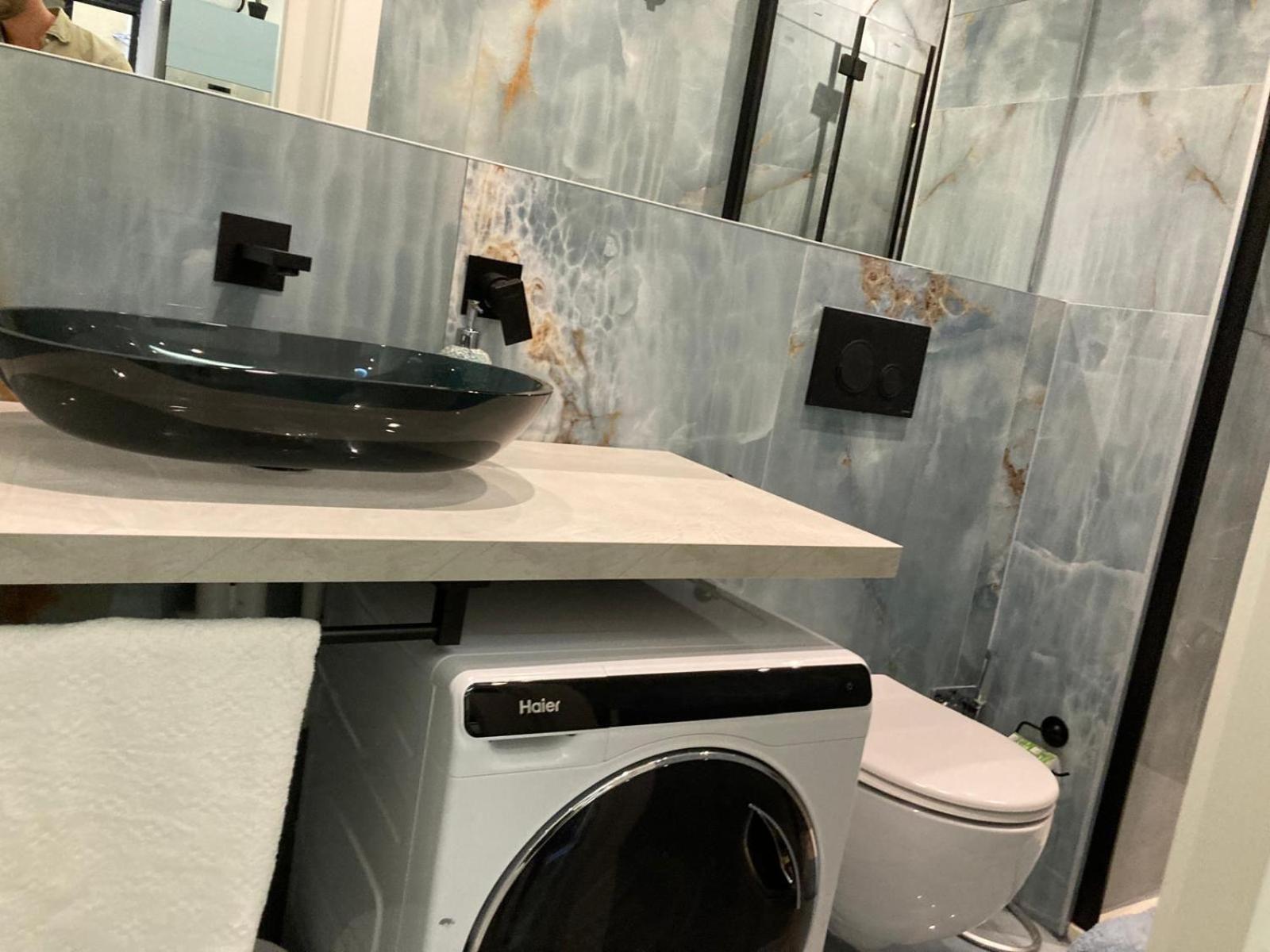 Apartamento Colosseo Di Lusso Piano Terra