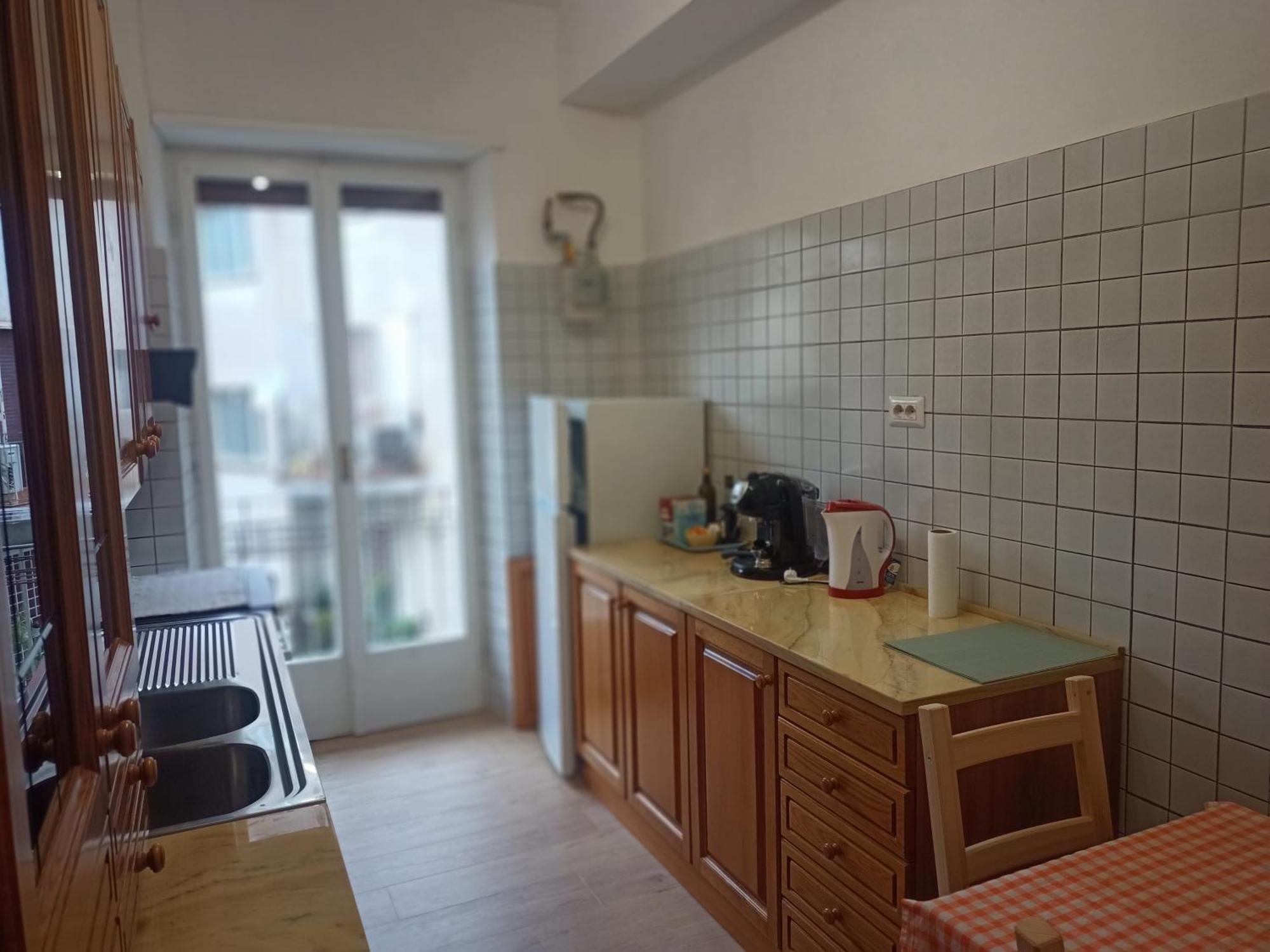 Da Gio A Trastevere Apartment Rome