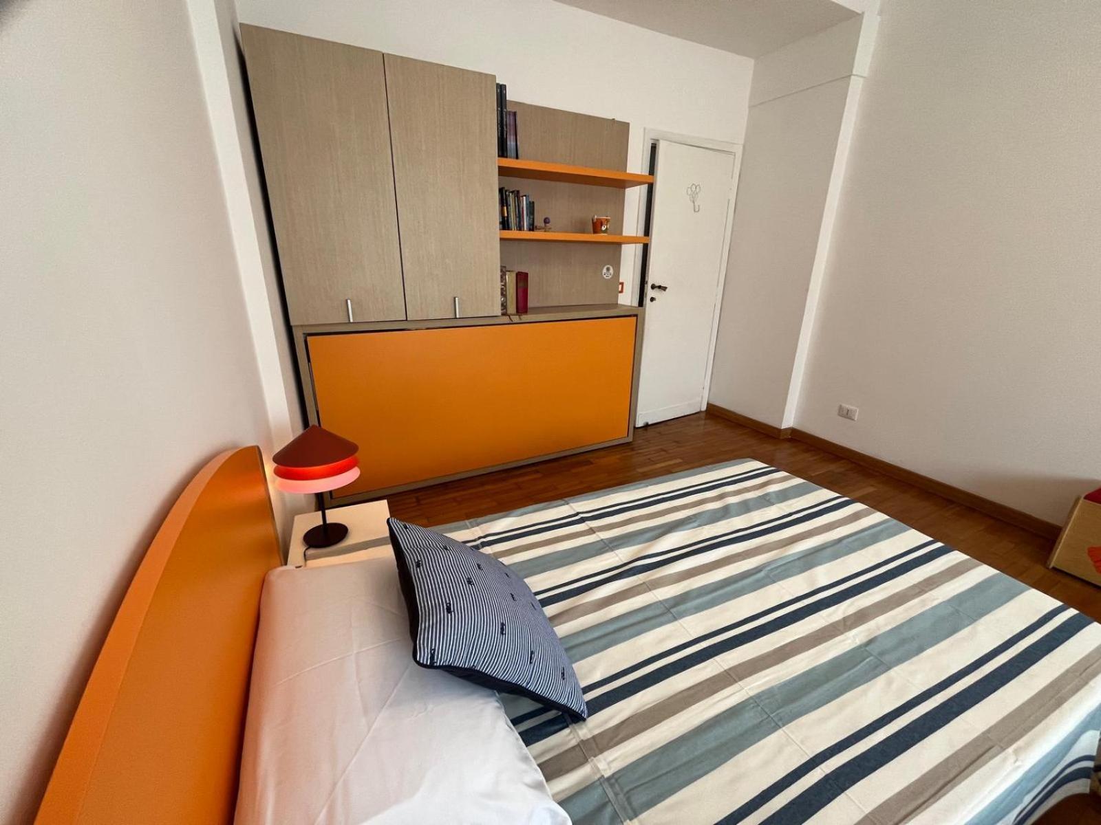 Casa Rizzo Séjour chez l'habitant Rome