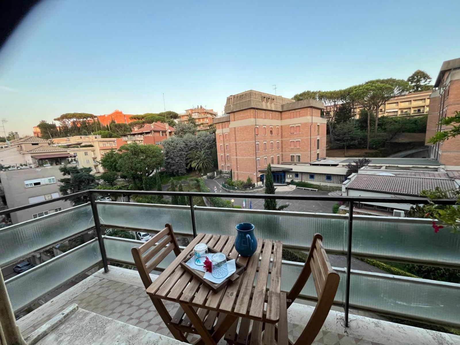 Casa Rizzo Séjour chez l'habitant