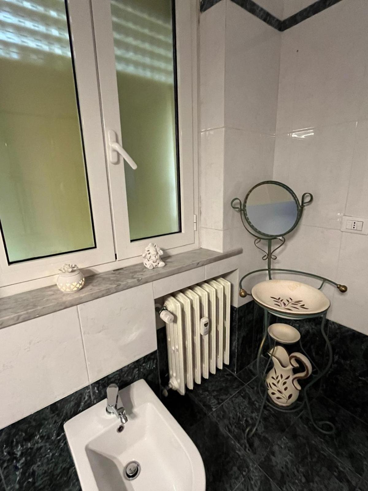 Séjour chez l'habitant Casa Rizzo *