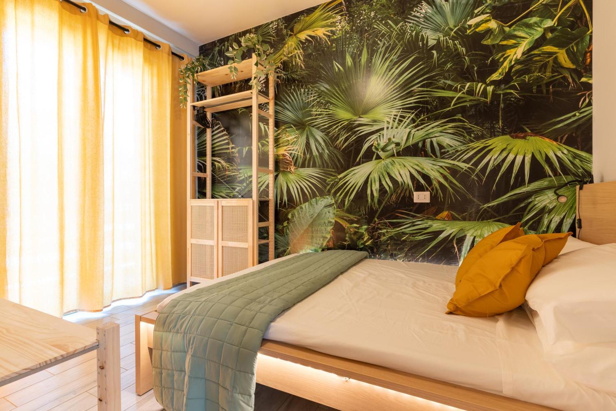 Drupa House Apartment
