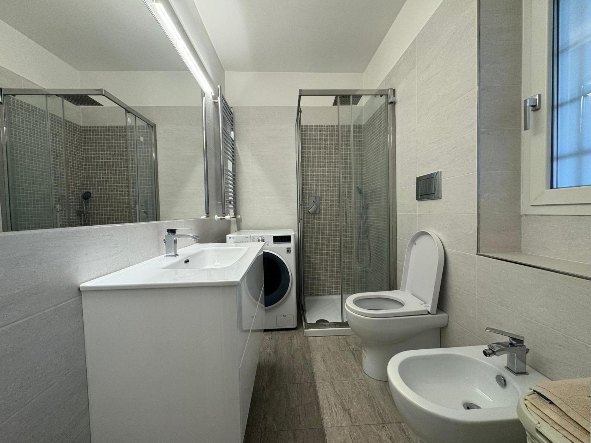Mercede - Spanish Steps Appartement *