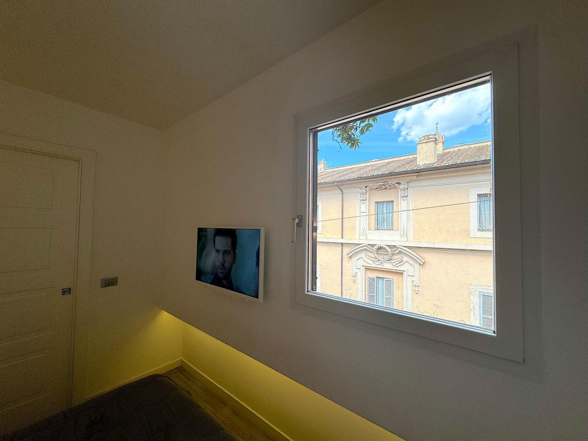 Appartement Mercede - Spanish Steps Rome