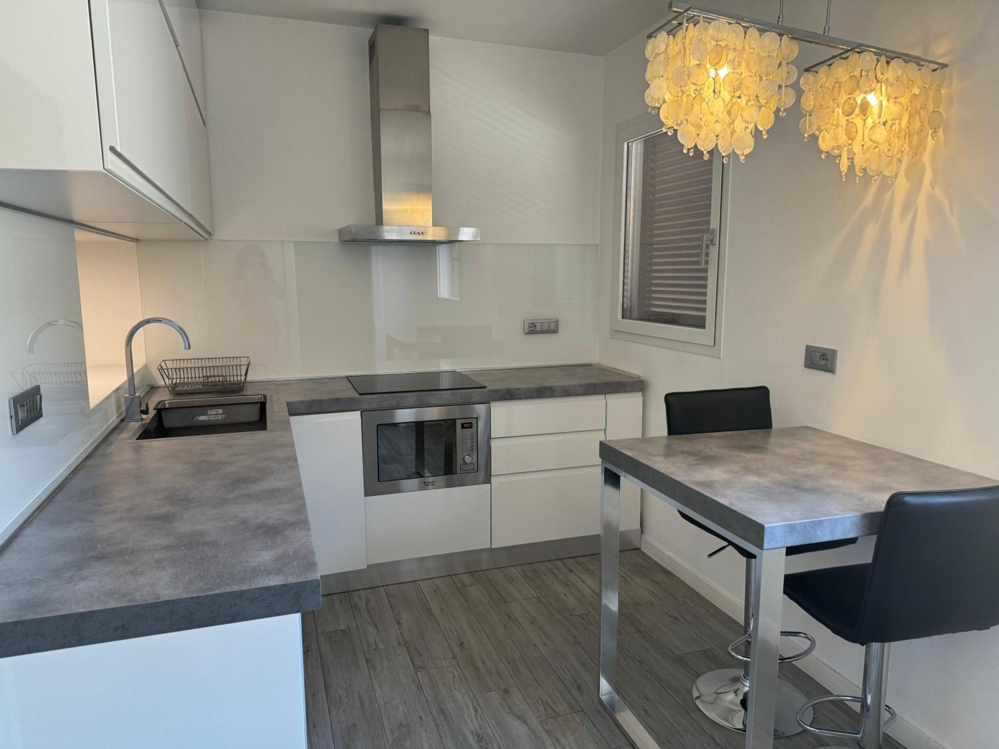 Mercede - Spanish Steps Appartement *