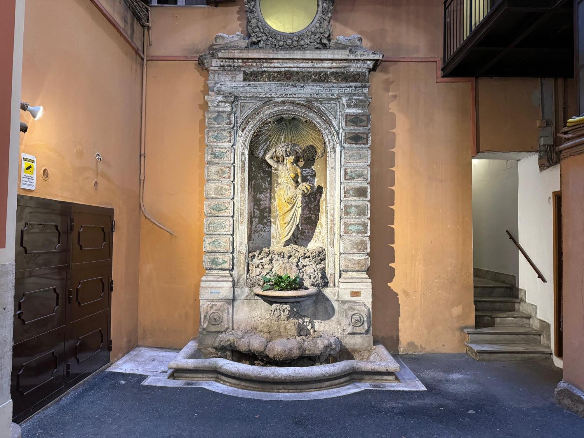Appartement Mercede - Spanish Steps *