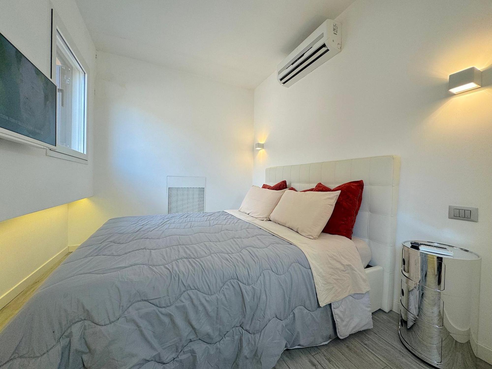 Appartement Mercede - Spanish Steps Rome