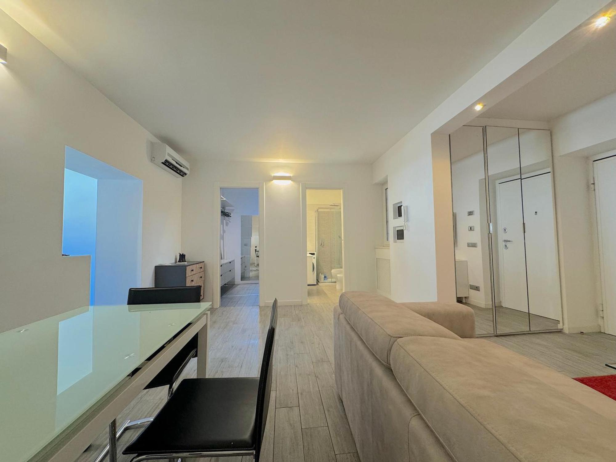 Appartement Mercede - Spanish Steps Rome