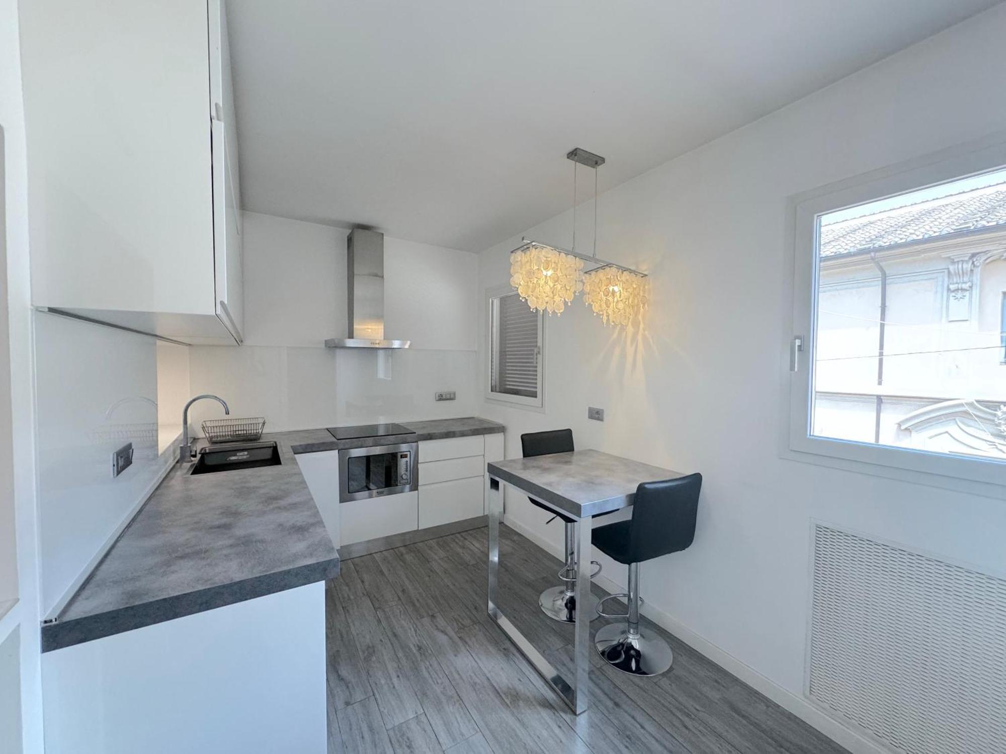 Mercede - Spanish Steps Appartement *