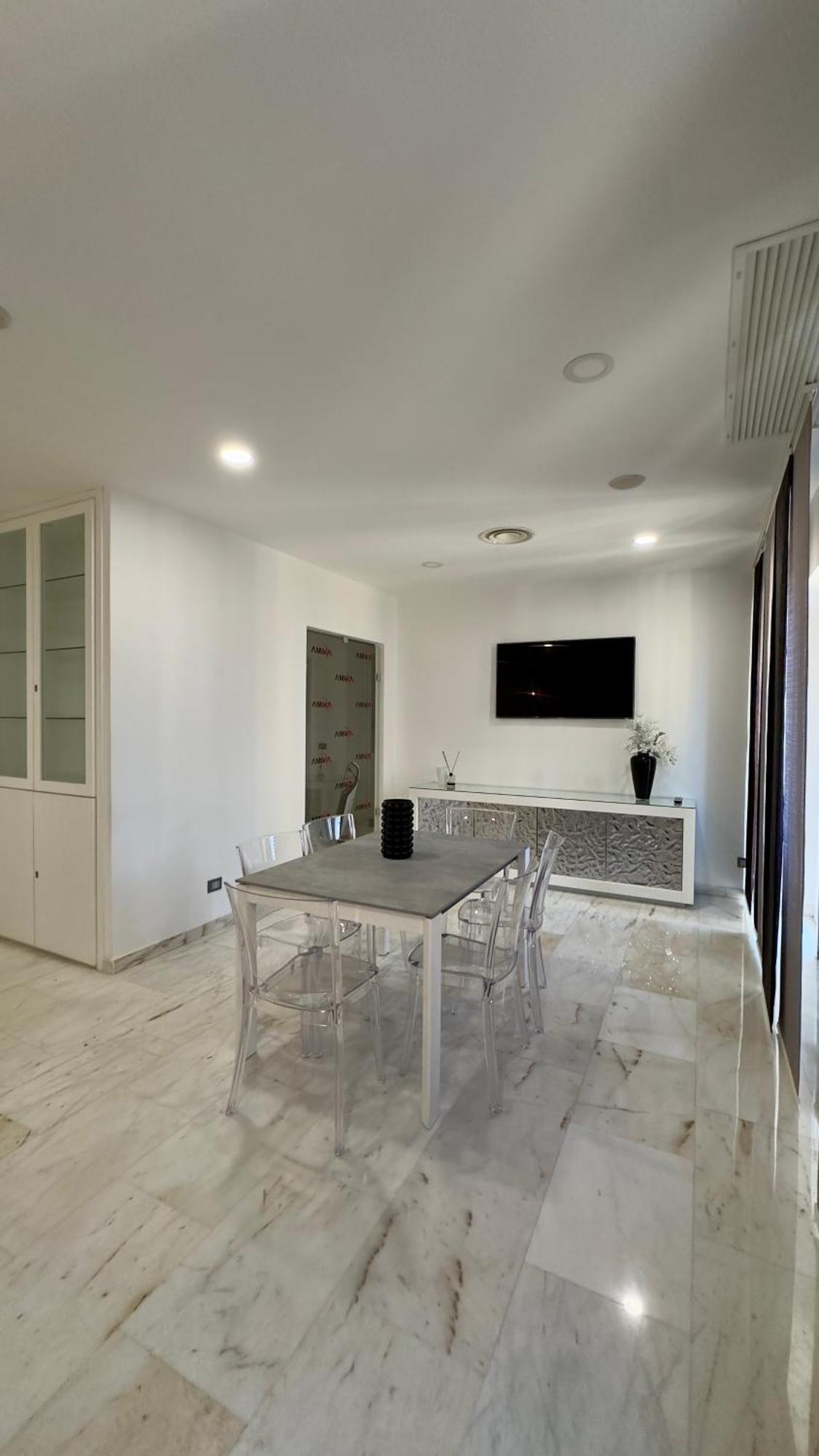 Anima Apartment Rome