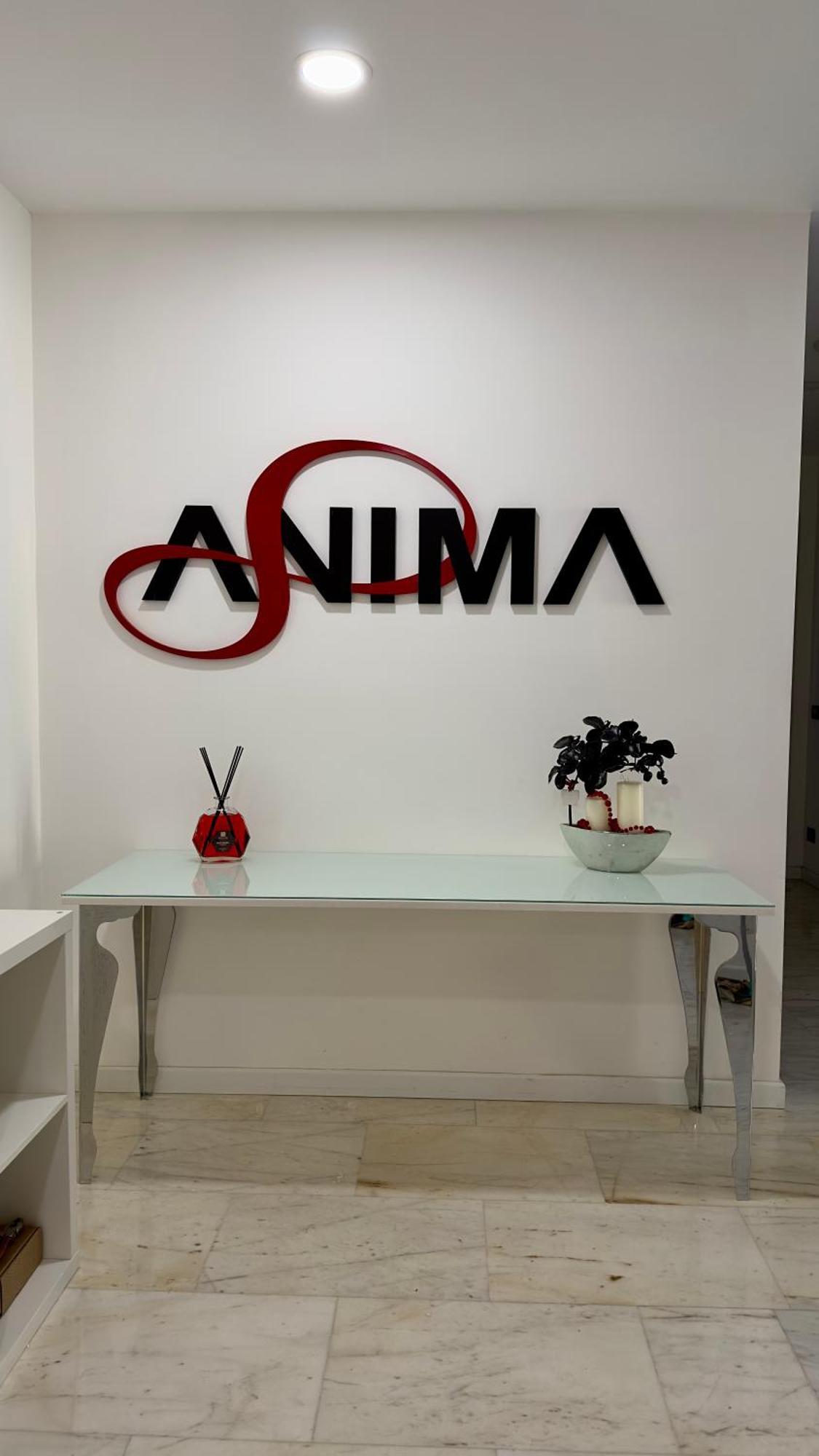 Anima Rome