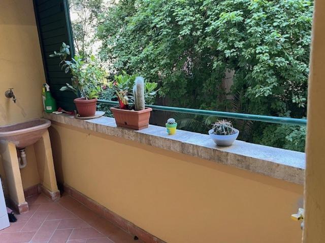 Piazzabolognastay Gasthuis Rome