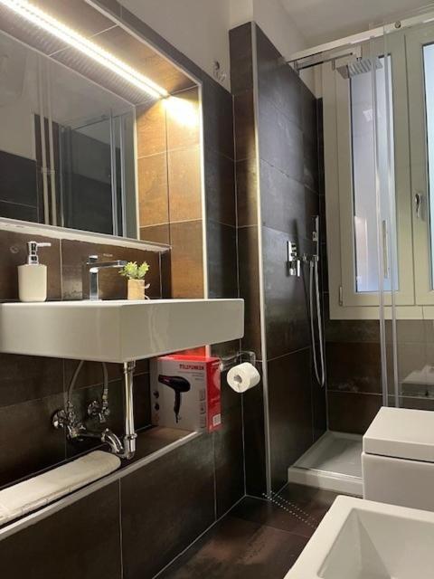 Piazzabolognastay Gasthuis Rome