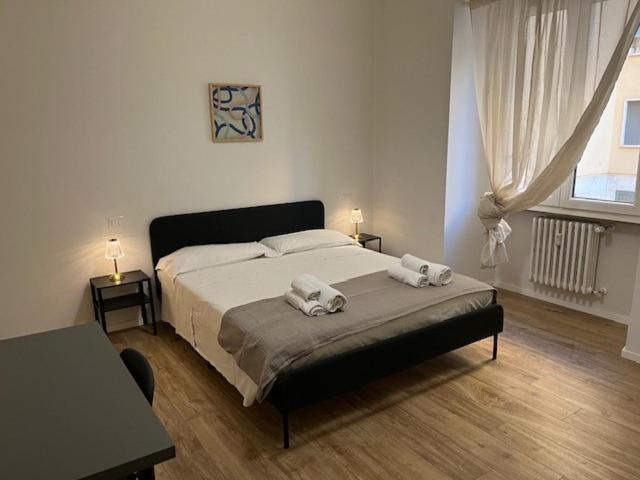 Piazzabolognastay Rome