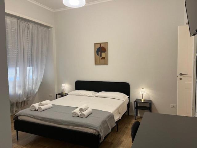 Gasthuis Piazzabolognastay