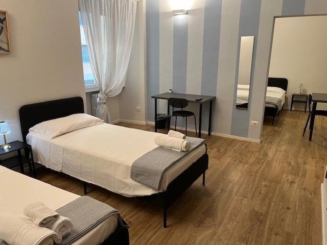 Gasthuis Piazzabolognastay