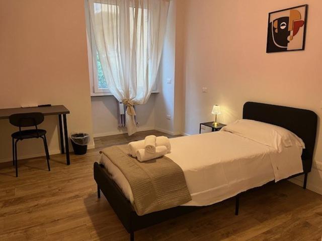 Piazzabolognastay Gasthuis *