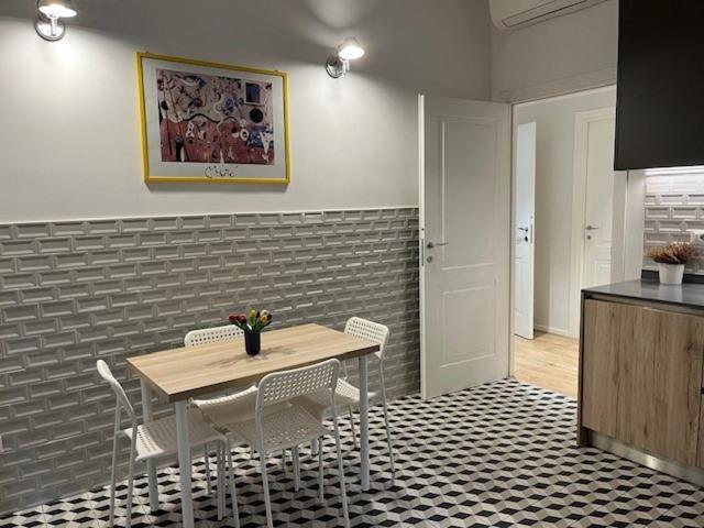 Gasthuis Piazzabolognastay