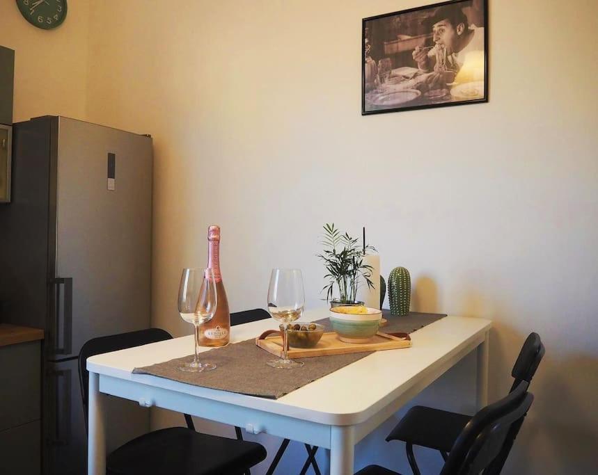 A Casa Di Cri * Rome