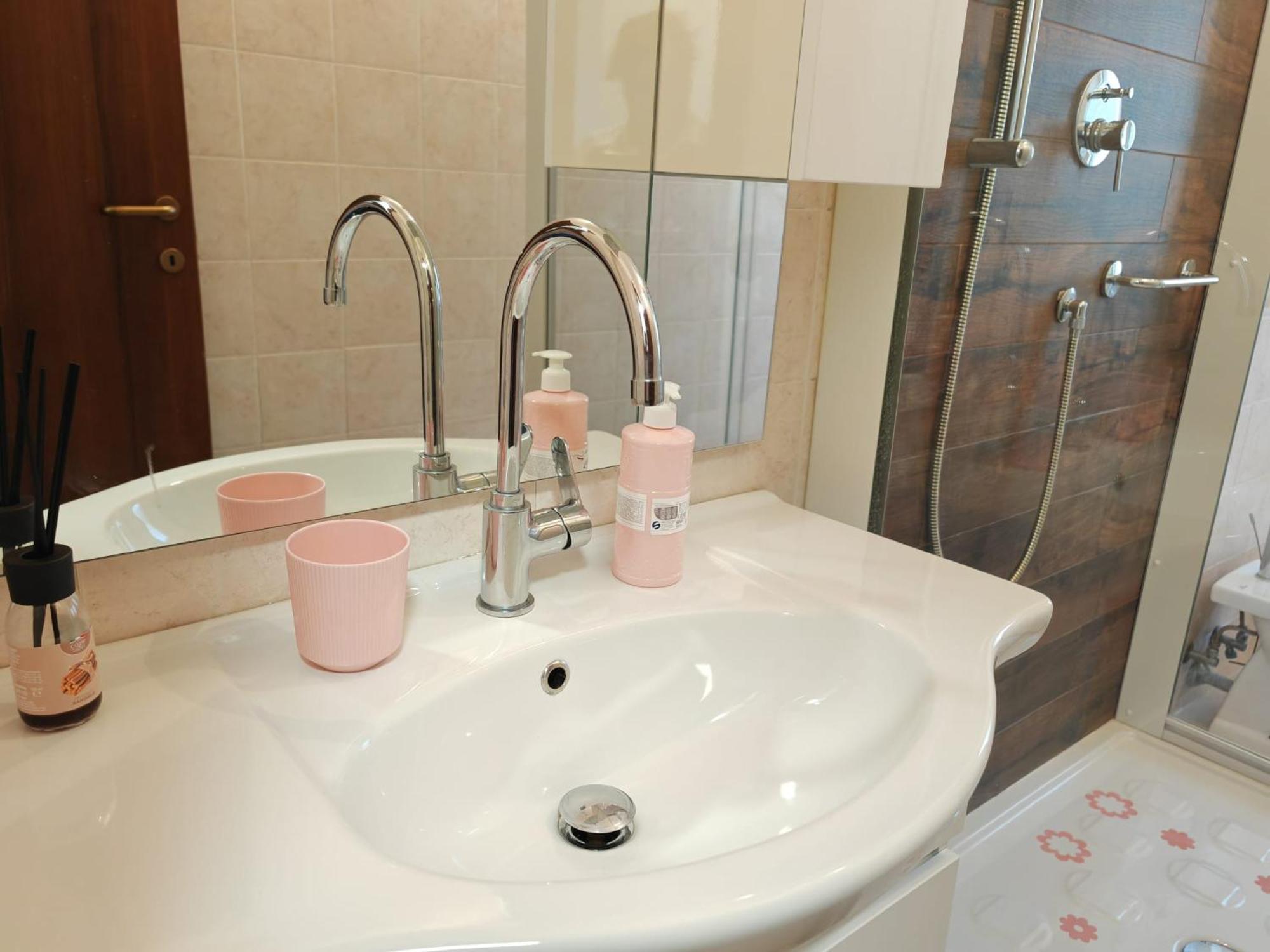 Vakantiehuis Armonia Luxury