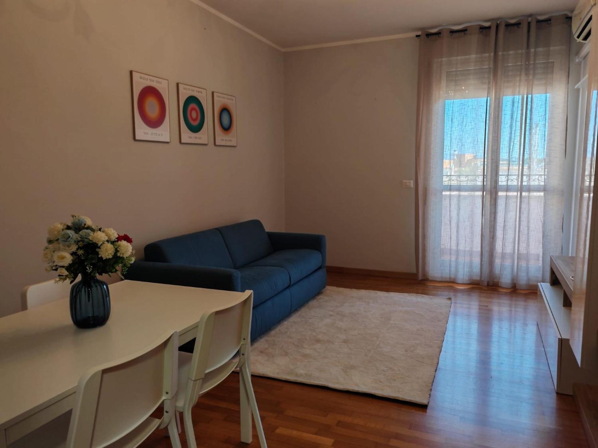 Vakantiehuis Armonia Luxury