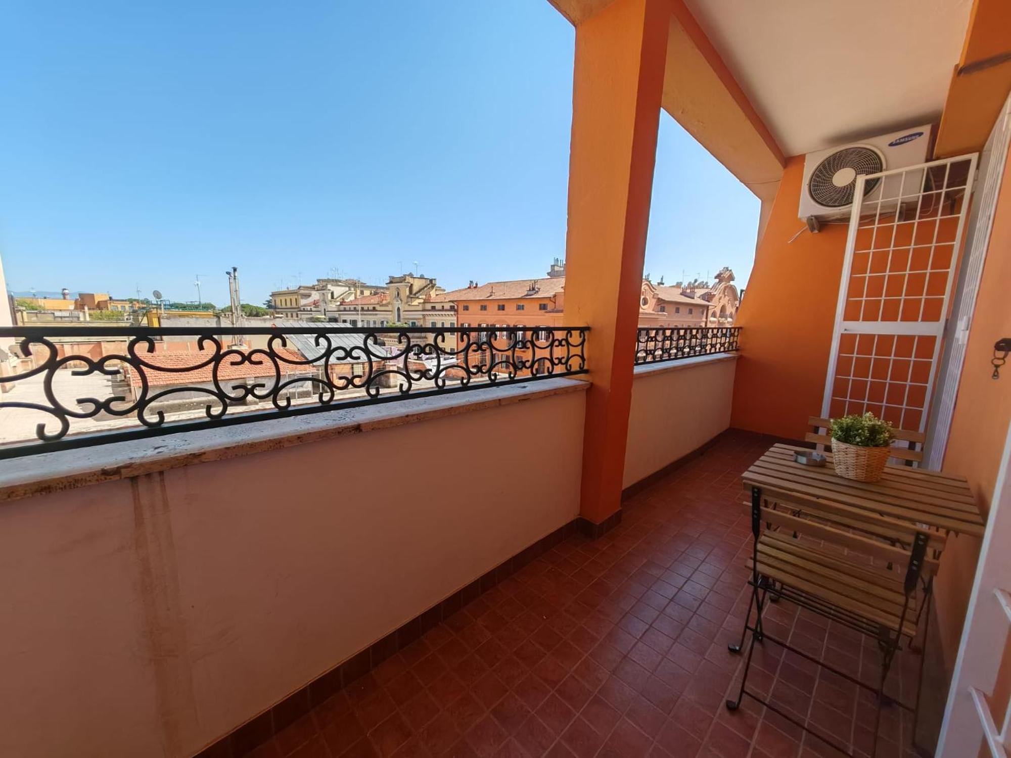 Vakantiehuis Armonia Luxury *