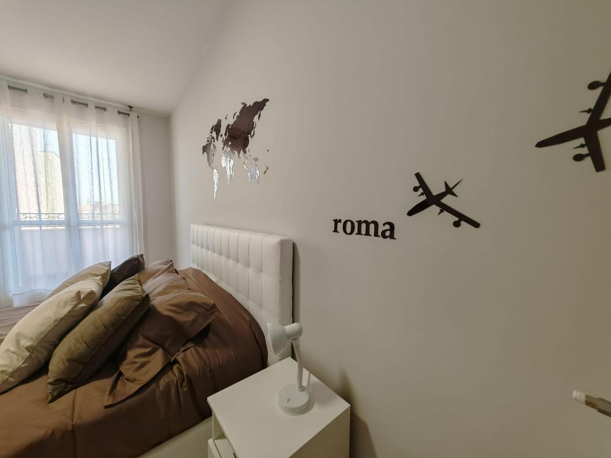 Armonia Luxury Vakantiehuis Rome