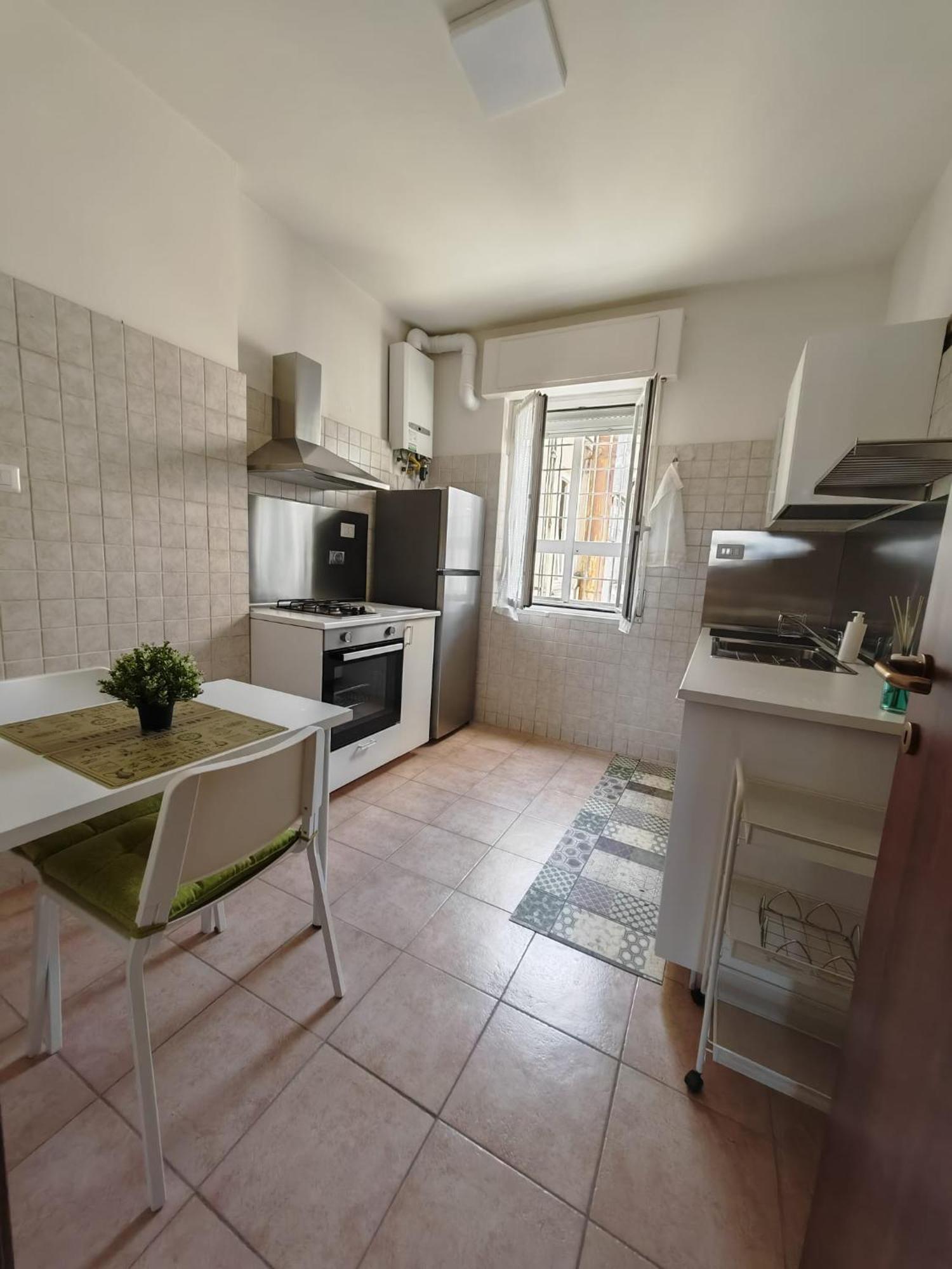 Armonia Luxury Vakantiehuis Rome