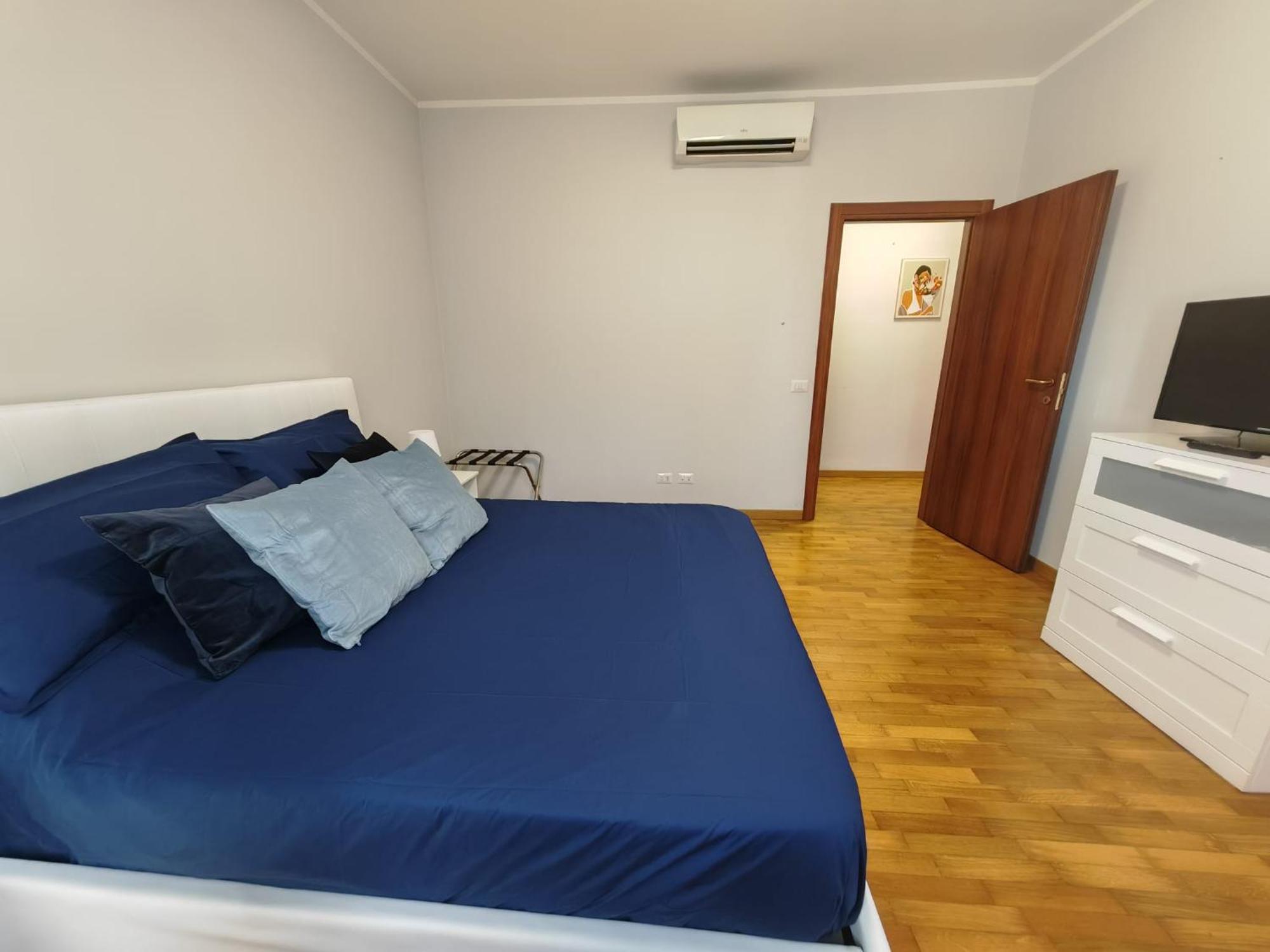 Vakantiehuis Armonia Luxury Rome