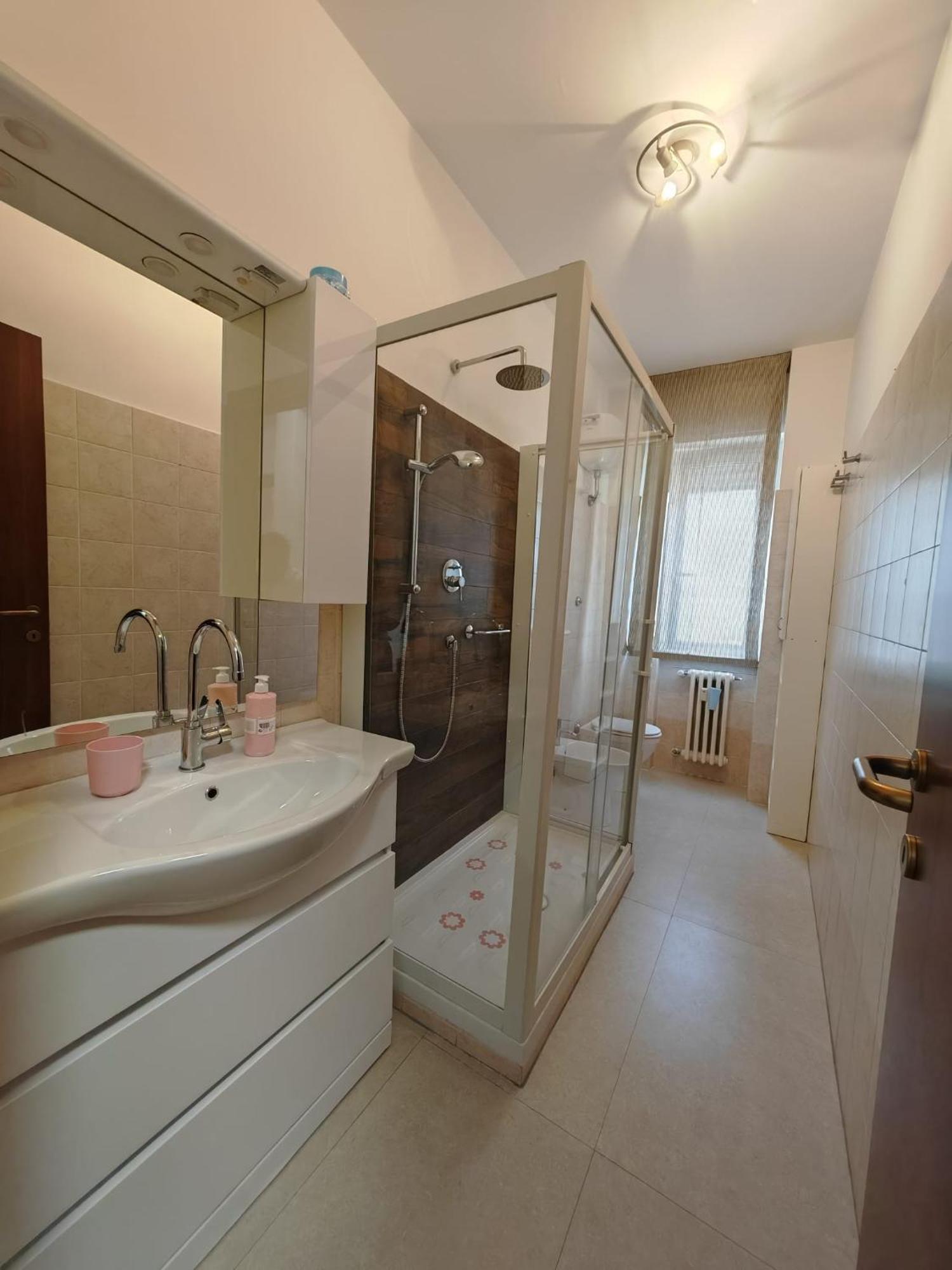Vakantiehuis Armonia Luxury Rome