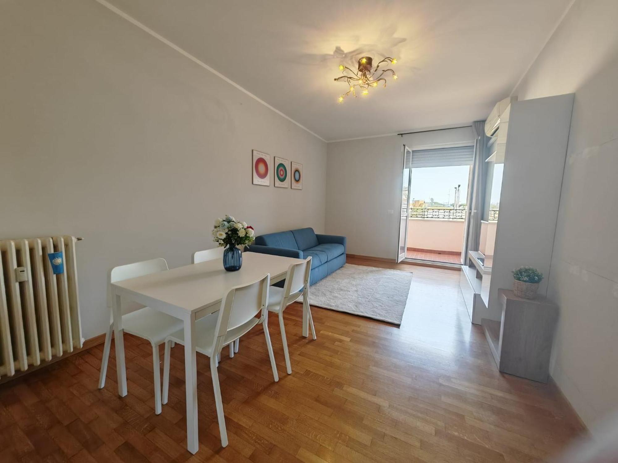 Vakantiehuis Armonia Luxury *
