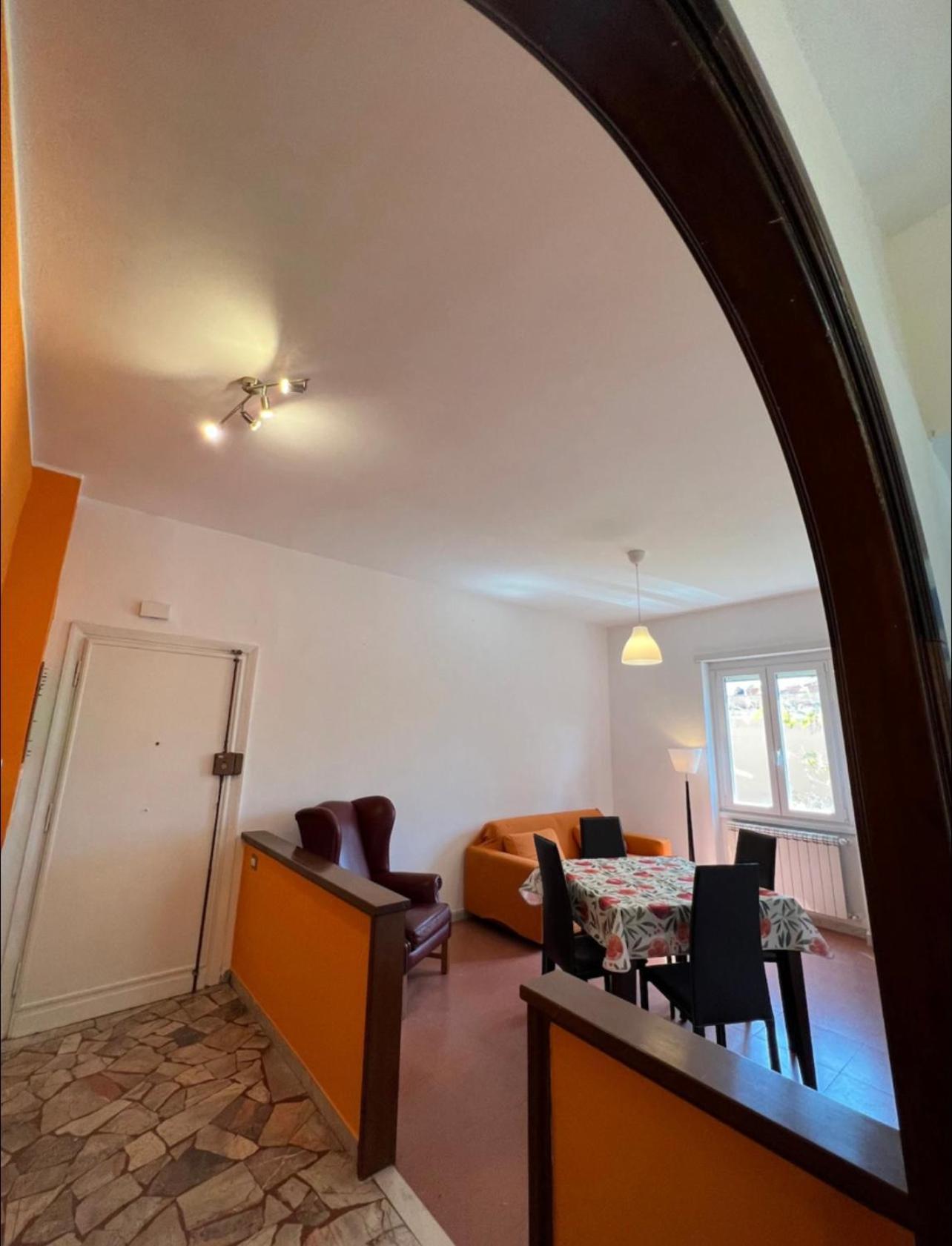Maison Del Boccea Bis * Rome