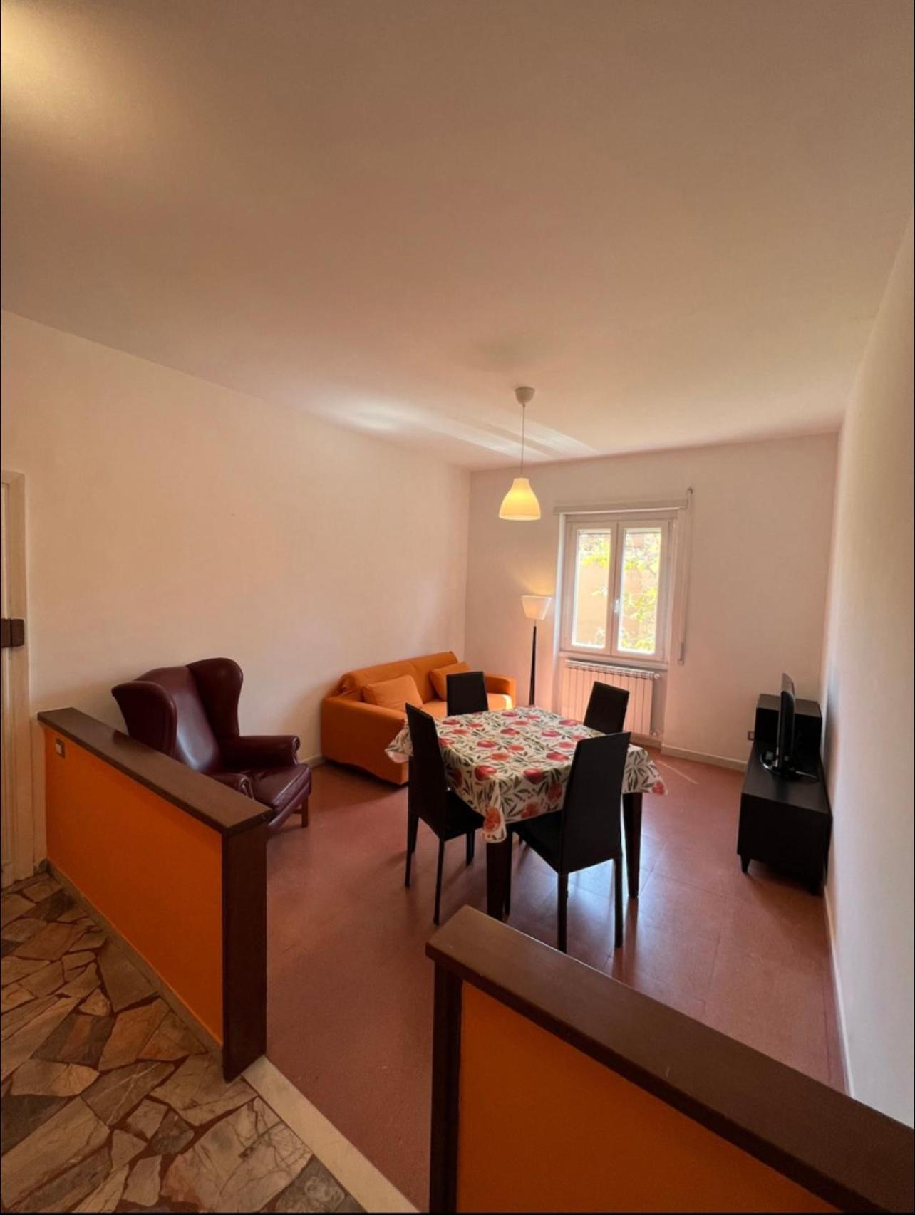 Maison Del Boccea Bis Apartment Rome