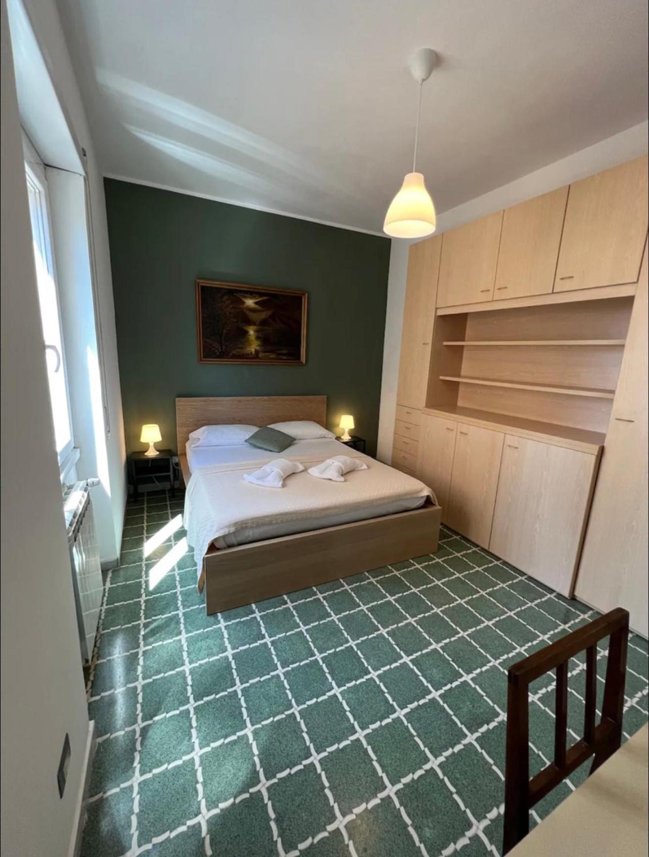 Maison Del Boccea Bis * Rome