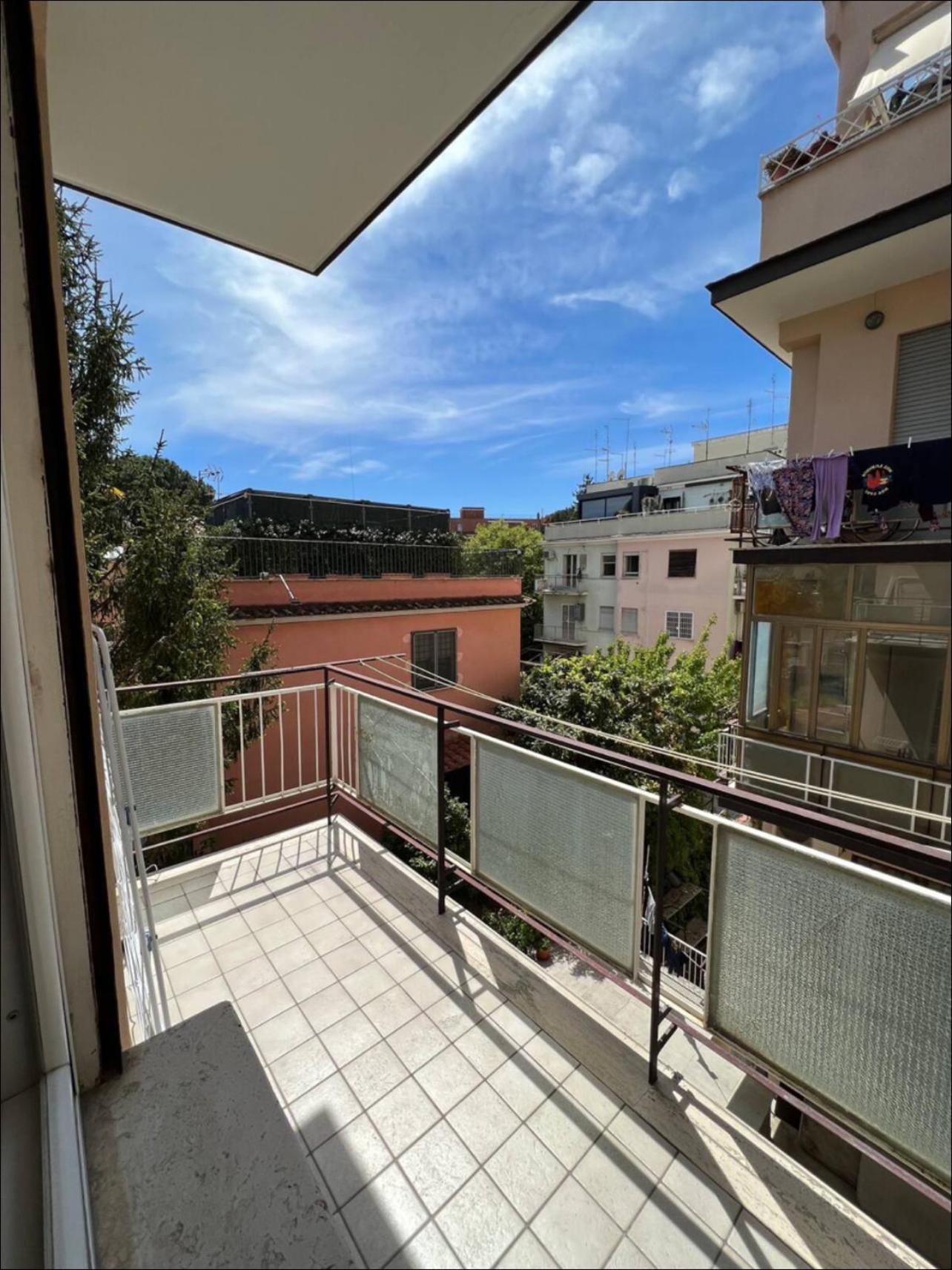 Maison Del Boccea Bis Apartment *
