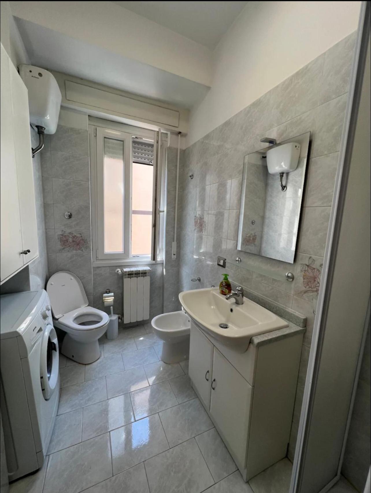 Maison Del Boccea Bis * Rome