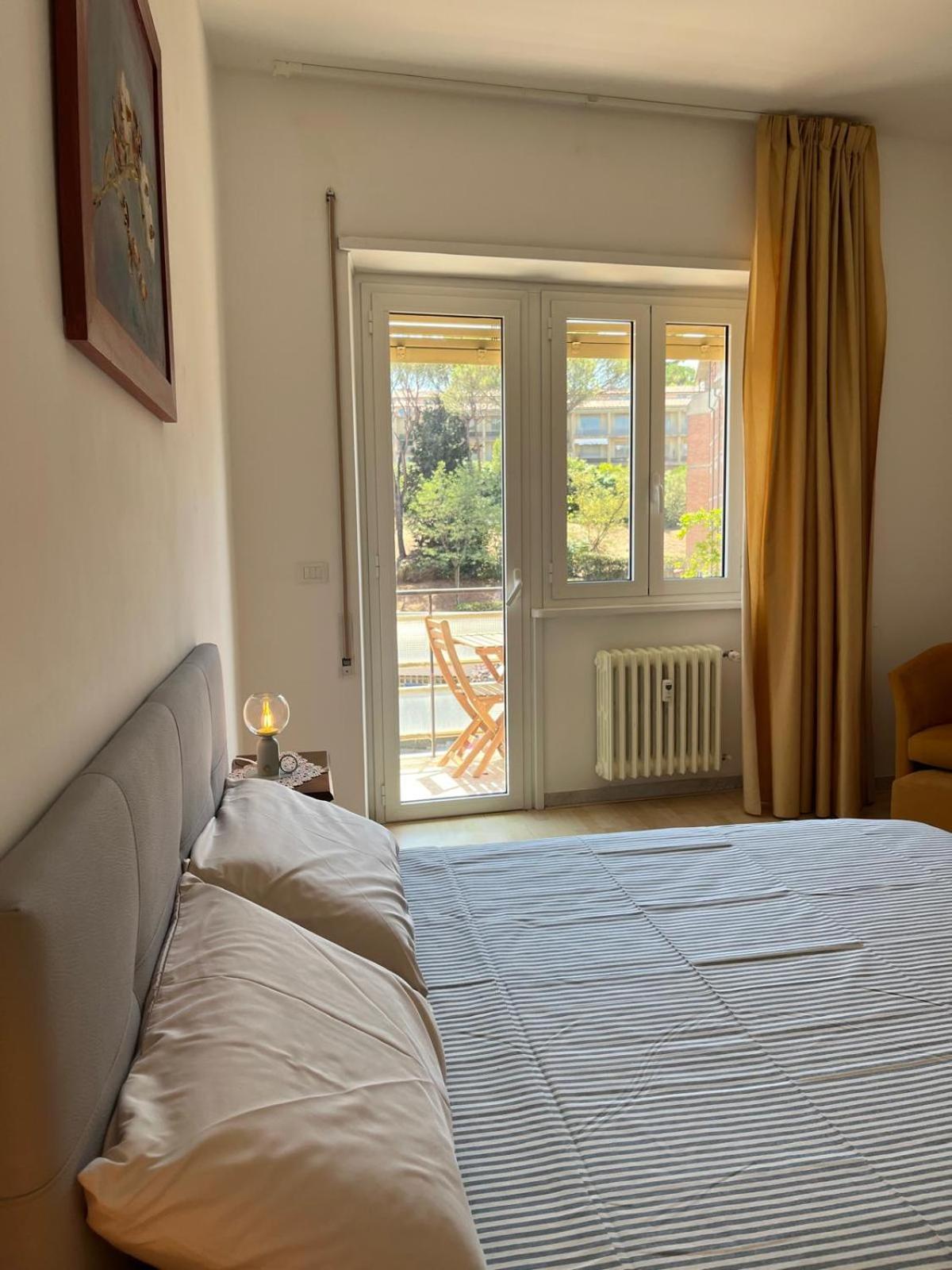 Casa Rizzo Séjour chez l'habitant *