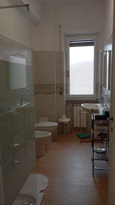 Da Gio A Trastevere Apartment Rome