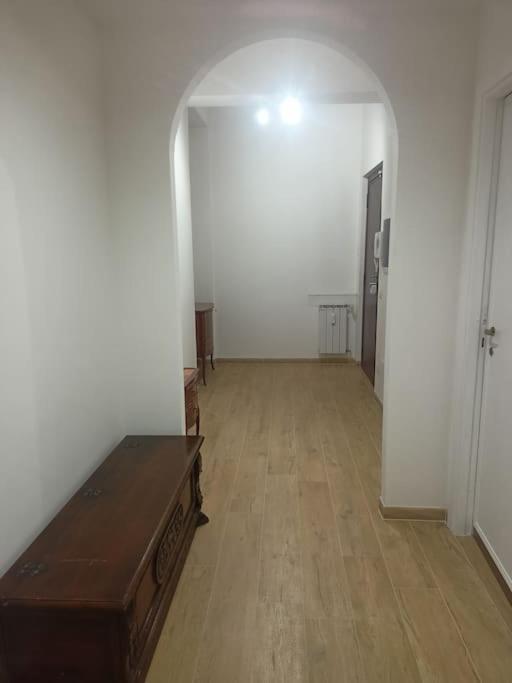 Apartment Da Gio A Trastevere *