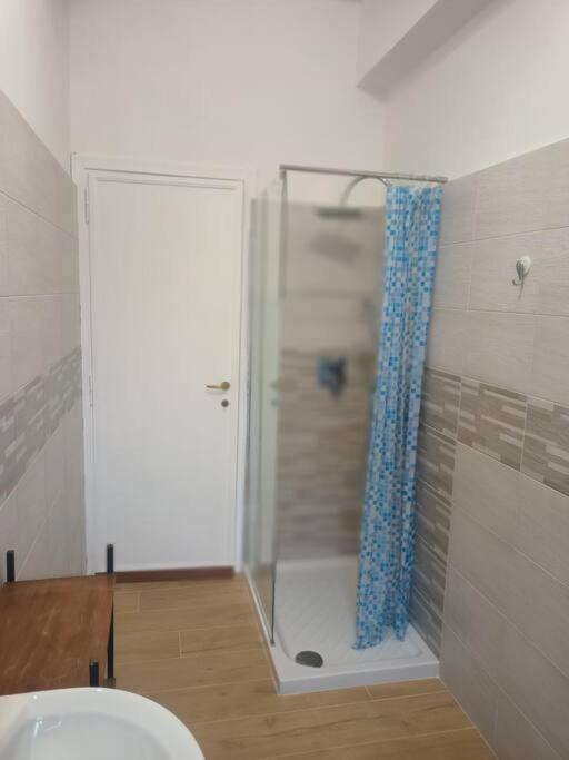 Apartment Da Gio A Trastevere
