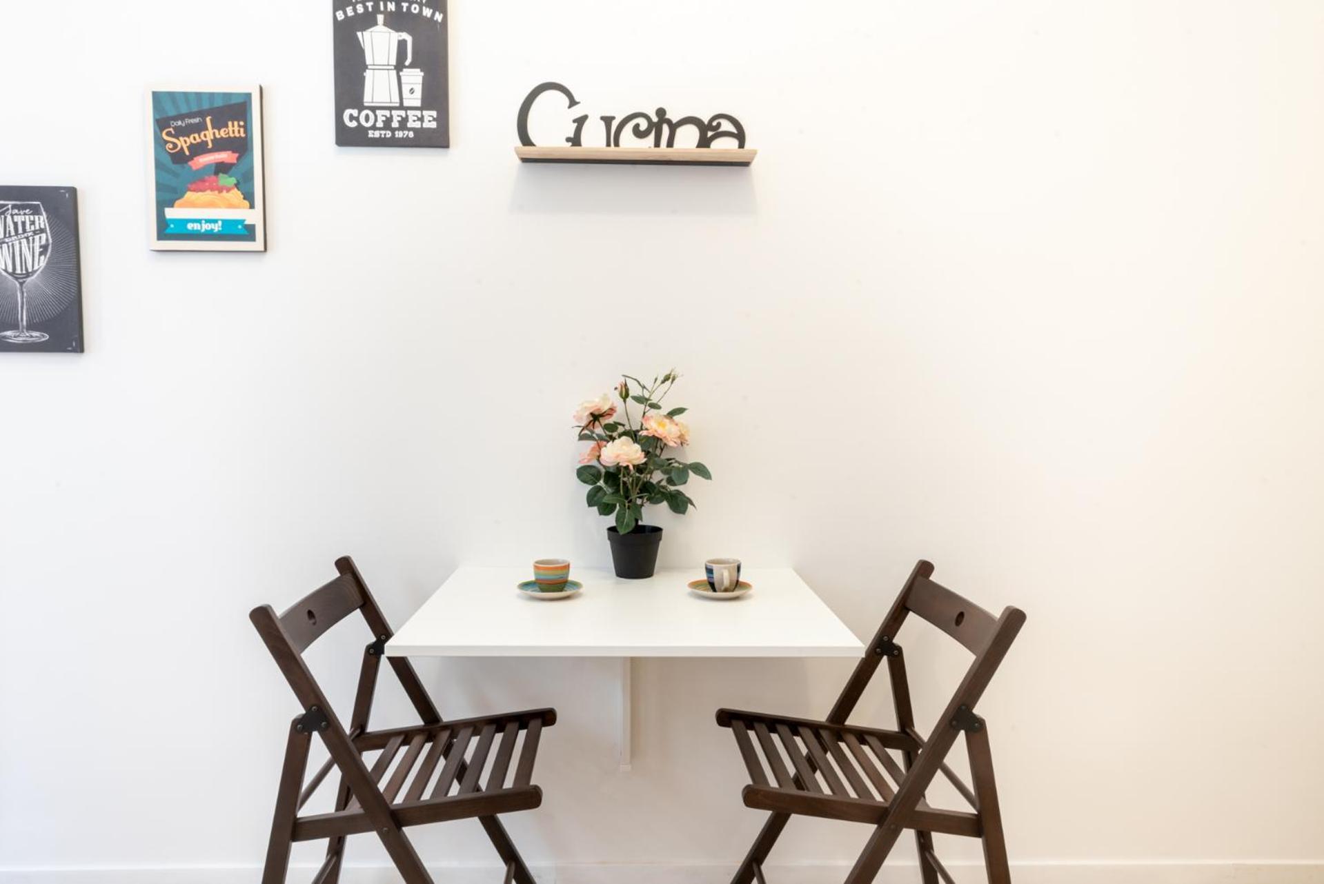 Appartement Rea House Colli Albani